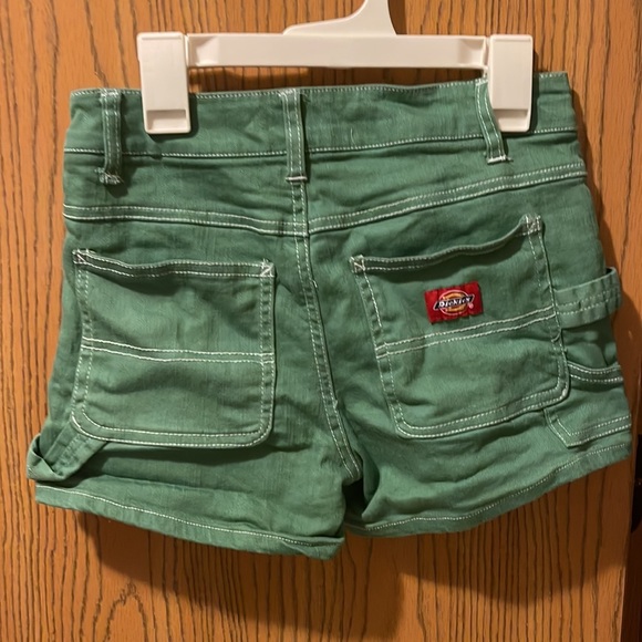 Dickies cargo shorts - Picture 2 of 4